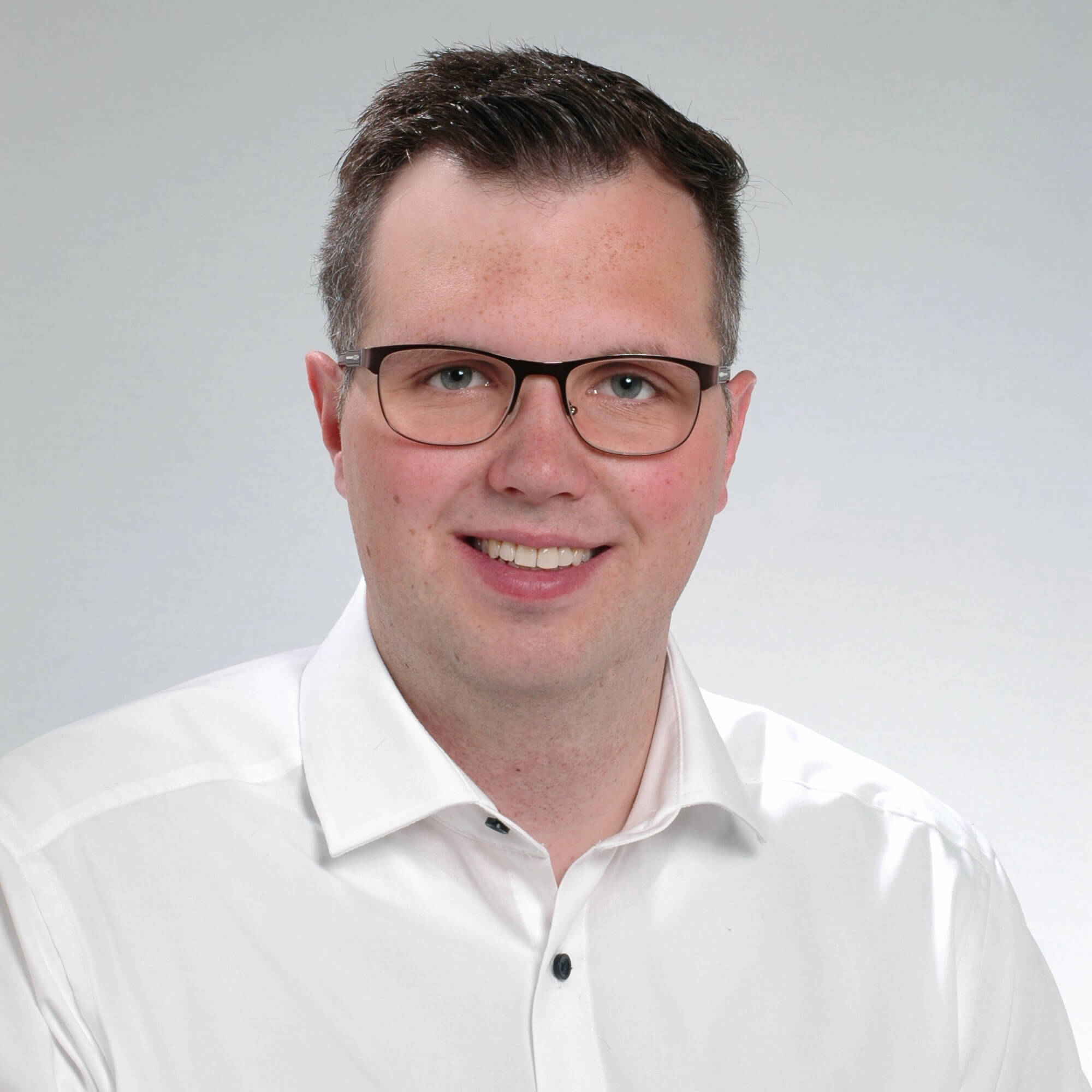 Jonathan Tiessen