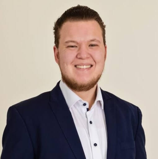 Dirk Seybold