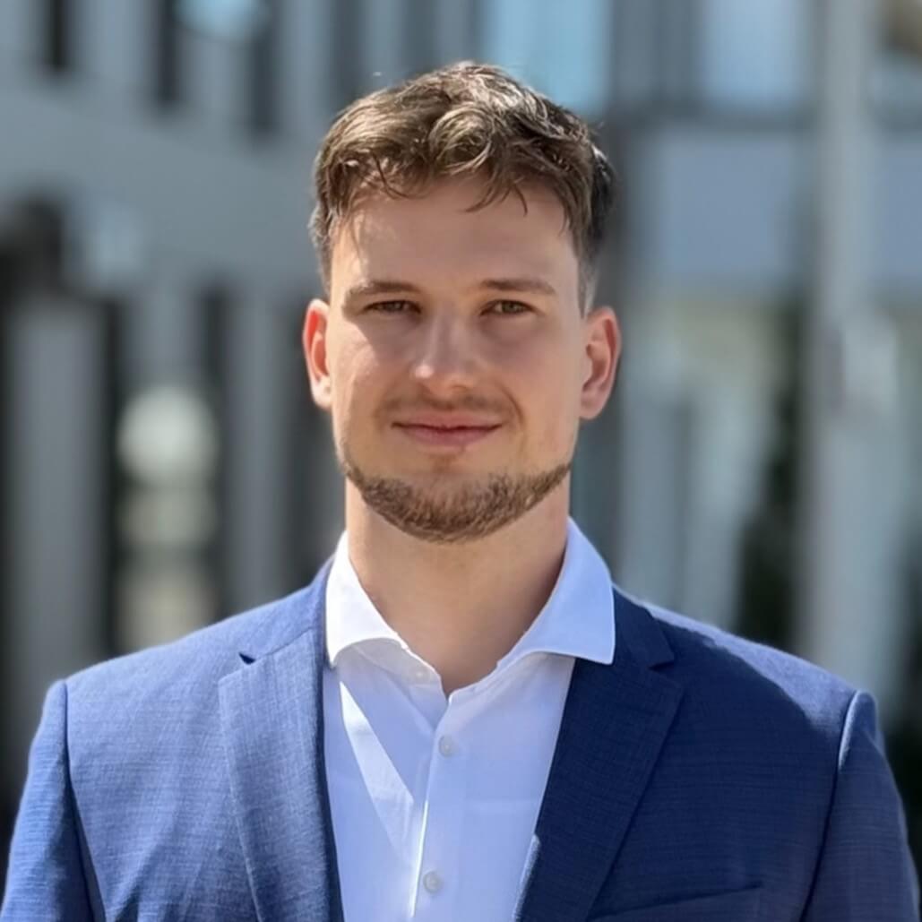 Luca Speh