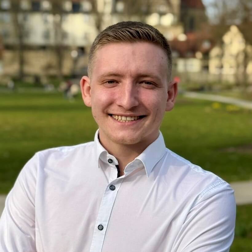 Marcel Plueckthun